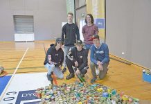 Tenison Woods College students raise funds for inaugural charity day