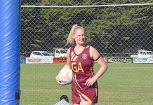Classic shootout tipped in Mid South East netball