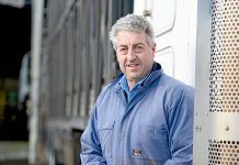 Saleyards plan unveiled