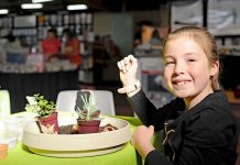 Craft Alive expo at the Mount Gambier Showgrounds