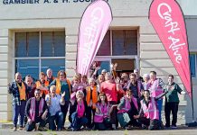 CraftAlive expo hits city