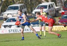 Demons full of confidence