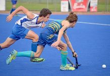 West rebounds from defeat in Lower South East hockey