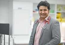 Emergency department revival