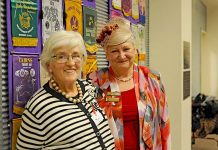 Lioness Club of Mount Gambier 40th Anniversary