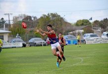 Confidence grows for improved Roos