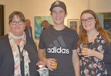 Breakthrough South East art exhibition