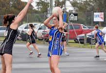 Hatherleigh ends lengthy Magpie streak