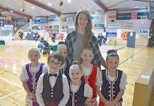 Dance expertise recognised on world stage