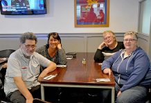 Family puts face to mystery name