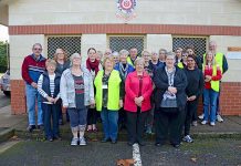 No such thing as too many cooks