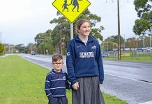 White Avenue safety measures proposed