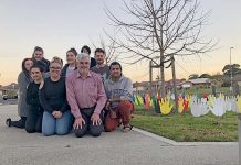 Aboriginal study milestone celebrated