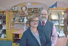 Iconic city store to close doors