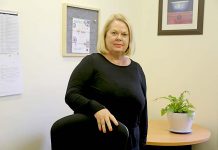 Domestic violence victim accommodation available