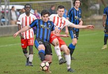 Inter holds off challenge