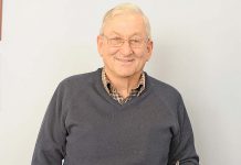 Racing icon acknowledged