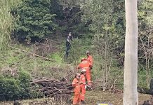 Autopsy to confirm cause of death