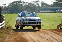 Fast family delivers