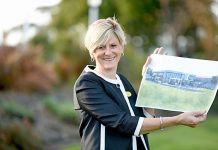 Hydrotherapy blueprint unveiled