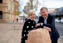 Retail strip renewal