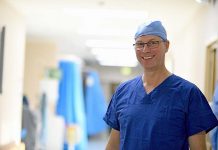 Regular examinations to save lives