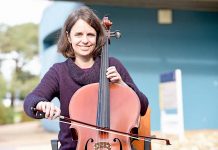 Student becomes master