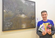 New chapter for festival leader