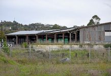 Three-month study to evaluate city roundhouse’s historical value