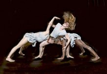 Spinners show to premiere in city