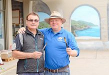 Mediterranean makeover