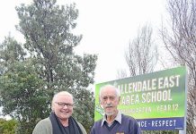 Small club shares thousands with Bay community groups