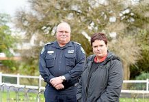 Knowledge is power in substance abuse fight