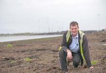 Pressure mounts over stinky issue