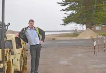 Blackspot funds sought