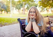 Ambassador gives children a voice