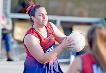 Early chance at supremacy