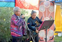NAIDOC Week celebrations