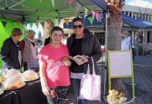 GALLERY: Mount Gambier Farmer’s Market