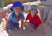 Millicent kindergarten upgrade completed