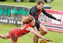 Bulldogs seek vindication