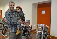 2018 Mount Gambier Moto Classica