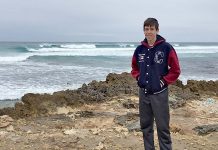 Cultural exchange comes to end