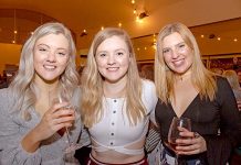 Koonara Wines Winter Warmer Fiesta