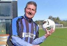 Italo Australian club still kicking goals after 50 years