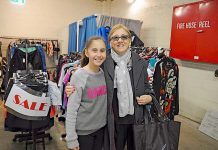 GALLERY: Rotary community market socials