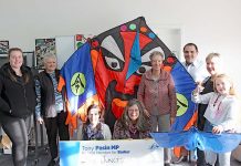 Federal Government grant boosts South East junction