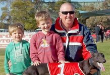 Litter shows good form