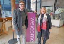 Tourism concept supported