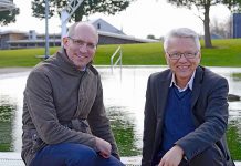 Recreation centre future in ratepayers’ hands